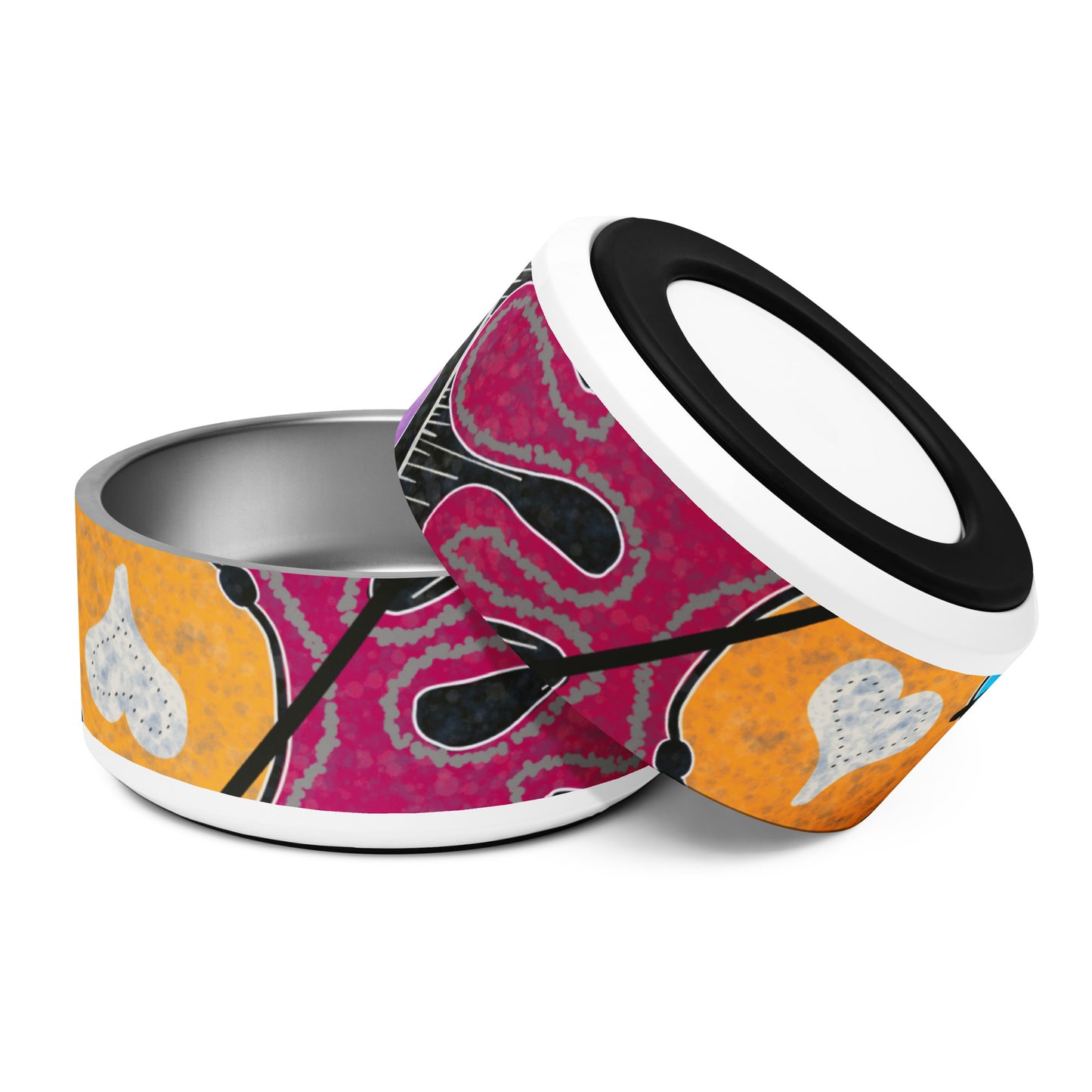Pet bowl