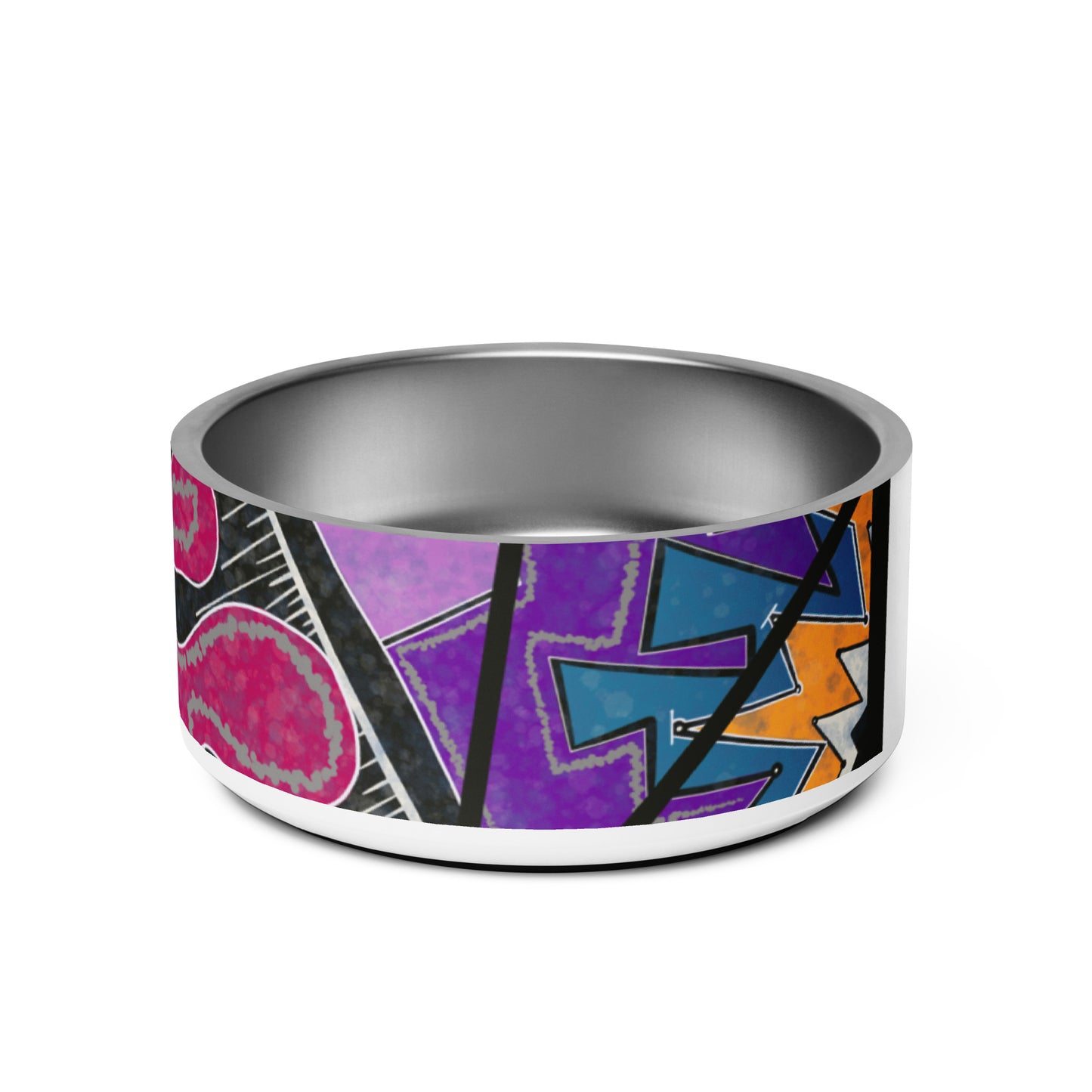 Pet bowl