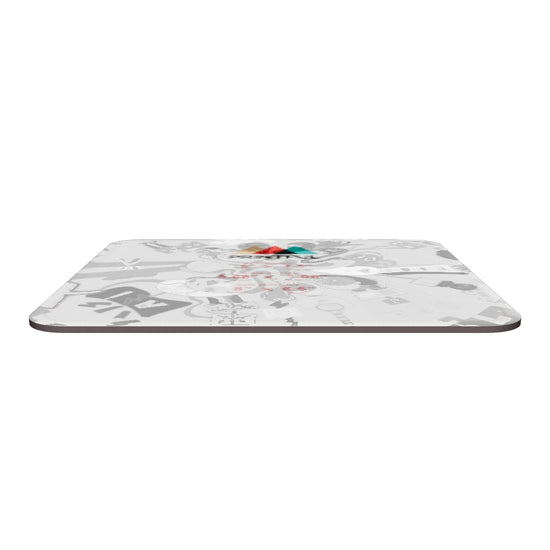 Mouse pad