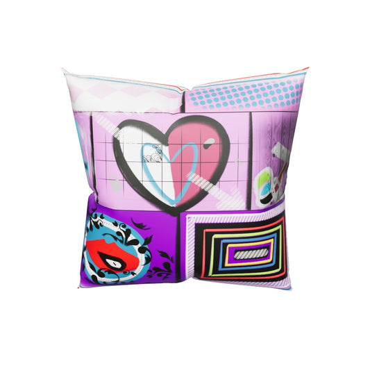 Premium Pillow Case  ( Fundas de cojines)