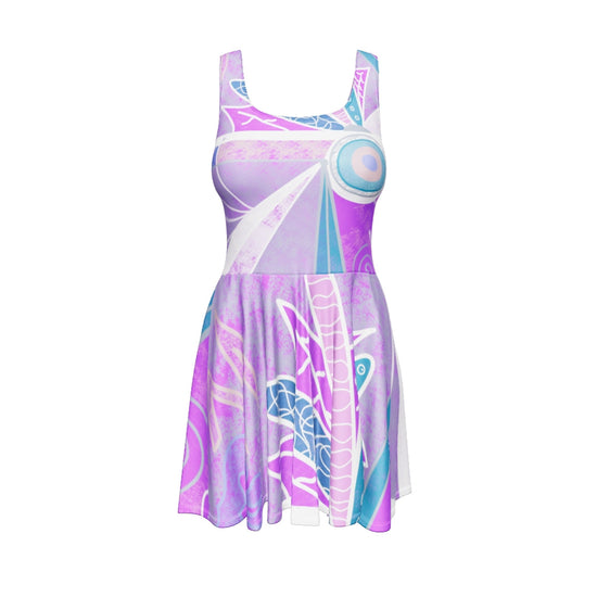 Skater Dress